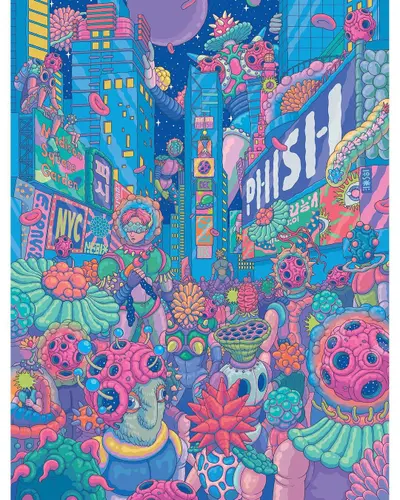 Phish