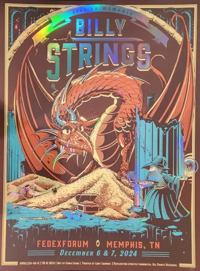 Billy Strings