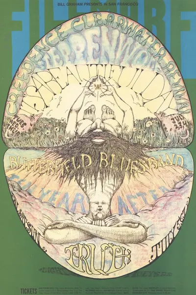 Grateful Dead