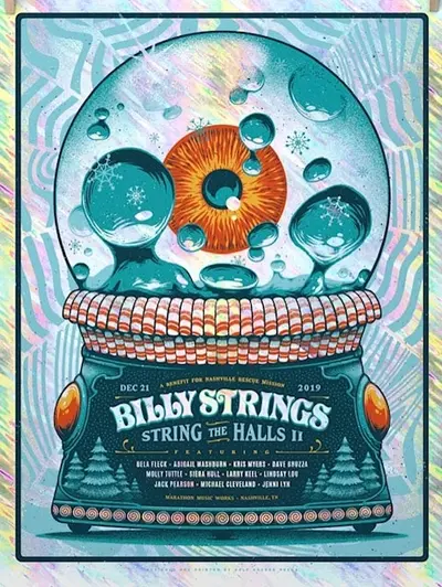 Billy Strings