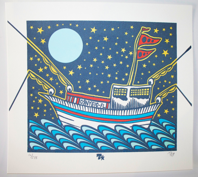 Tripps Prints