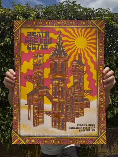 Status Serigraph