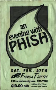 Phish