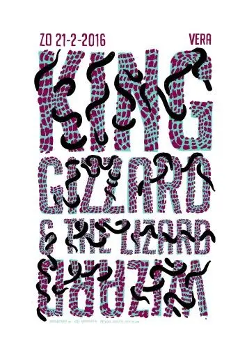 King Gizzard & the Lizard Wizard