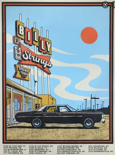 Andy Bird Design