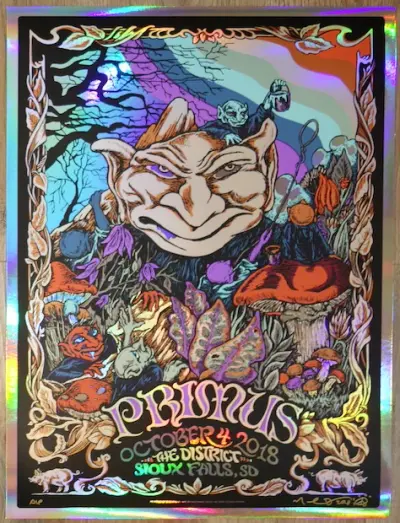 Primus