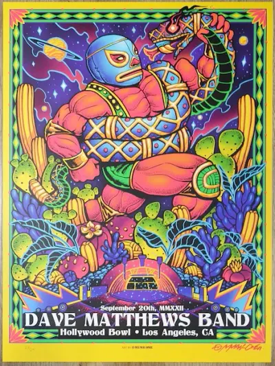 Dave Matthews Band