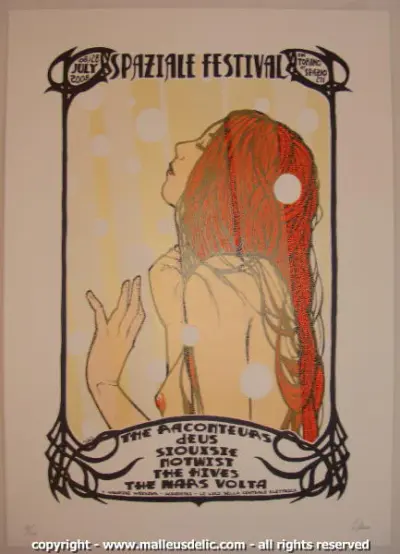 Spaziale Festival