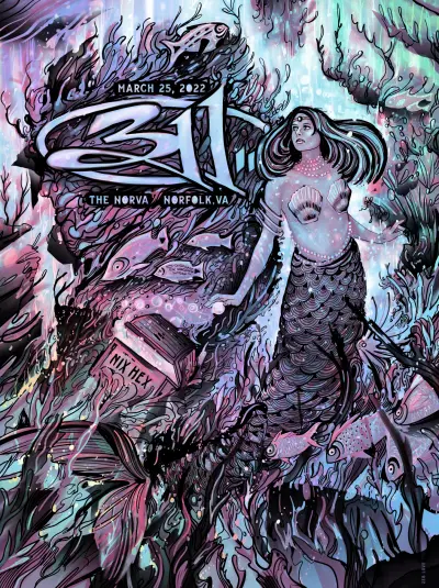 311 Foil