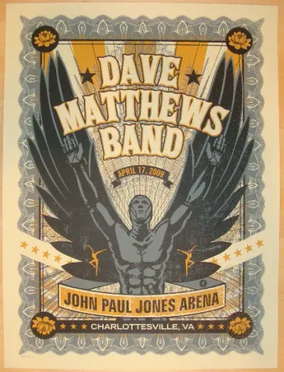 Dave Matthews Band