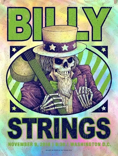 Billy Strings