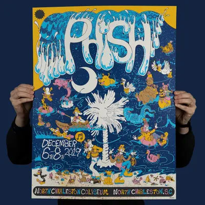 Phish