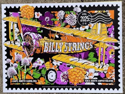 Billy Strings