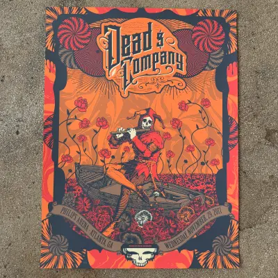 Dead & Company