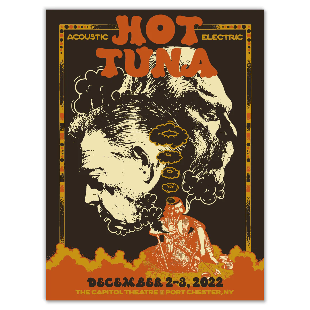 Hot Tuna