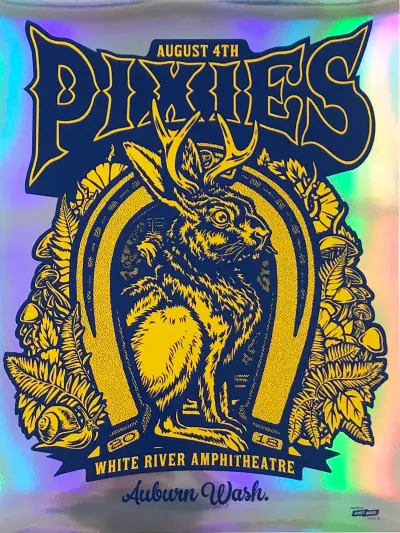 Ames Bros