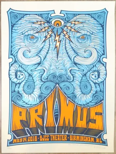 Primus