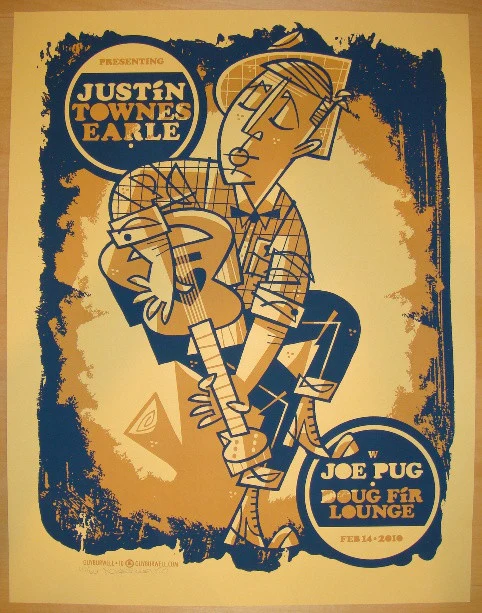 Justin Townes Earle