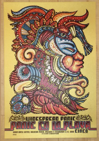 Widespread Panic