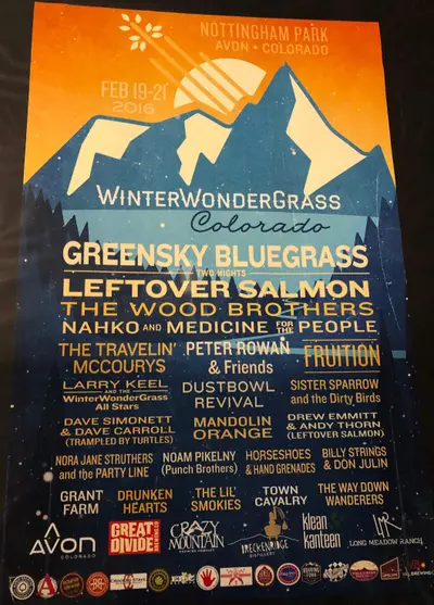Billy Strings