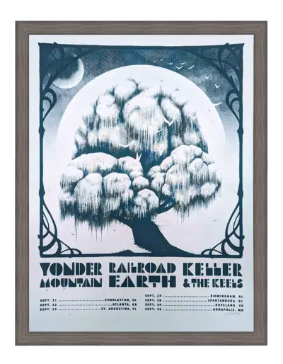 Yonder Mountain