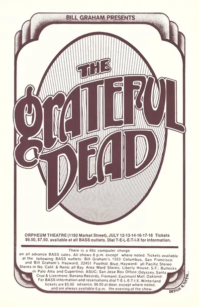Grateful Dead