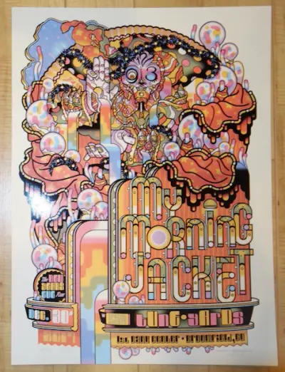 My Morning Jacket