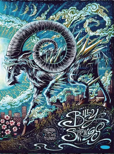 Billy Strings