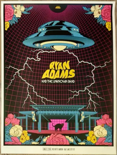 Ryan Adams