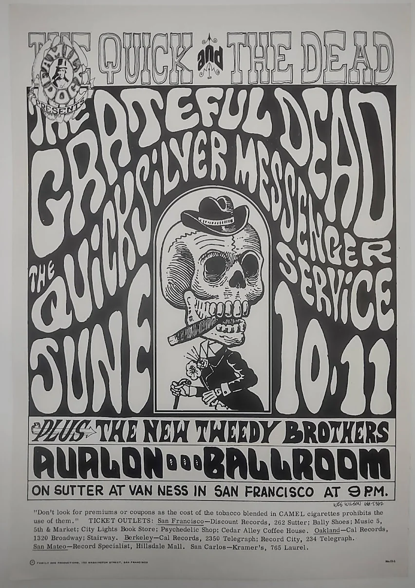Grateful Dead