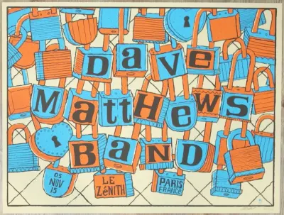 Dave Matthews Band