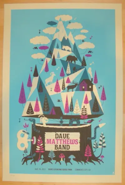 Dave Matthews Band