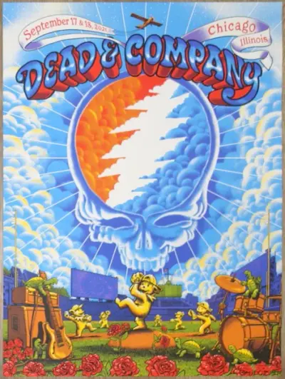 Dead & Company