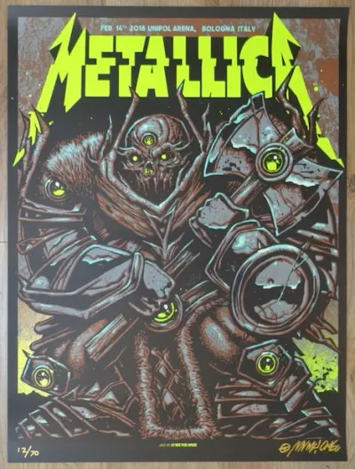 Metallica