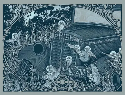 Phish