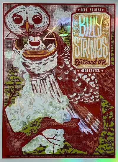 Billy Strings