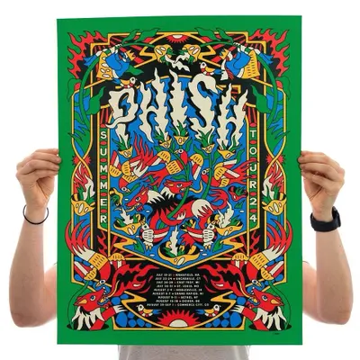 Phish