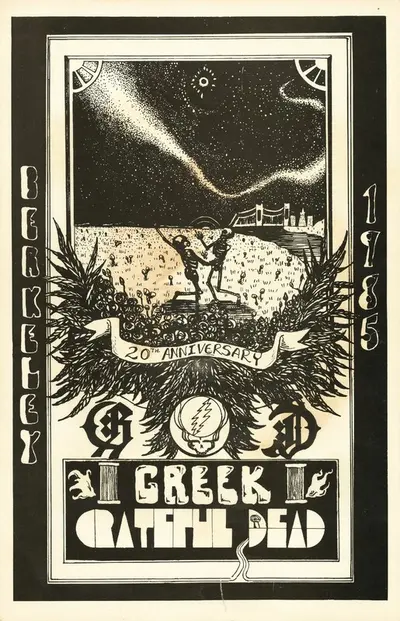 Grateful Dead