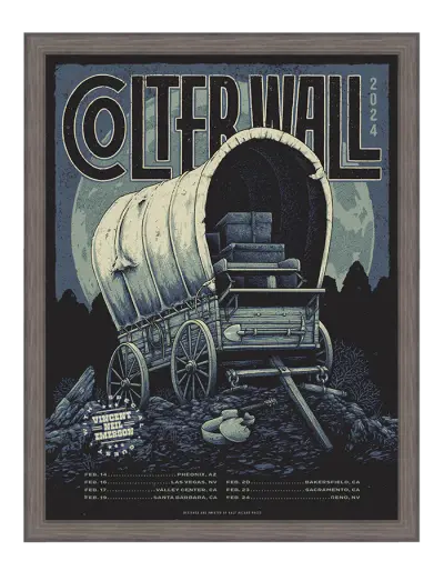 Colter Wall