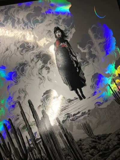 Ken Taylor