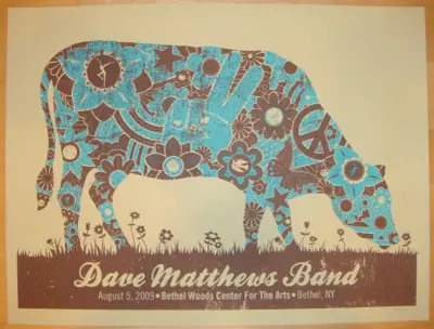 Dave Matthews Band