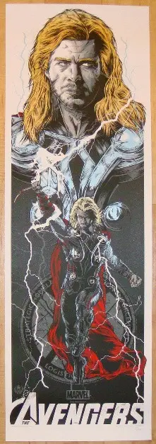 "Avengers"