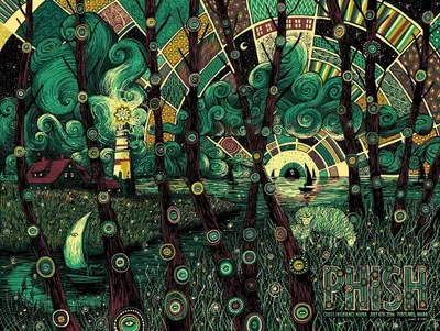Phish