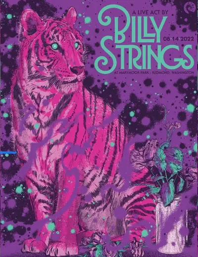 Billy Strings