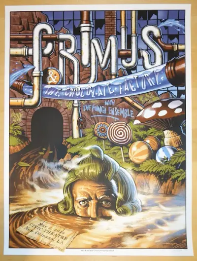 Primus