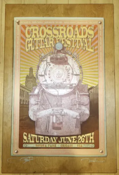 Crossroads Festival