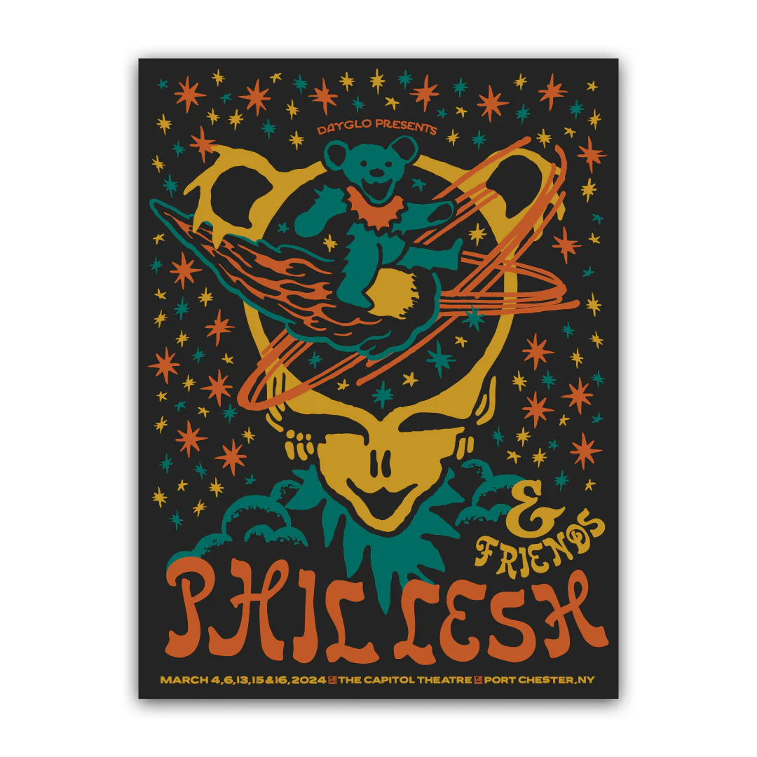 Phil Lesh