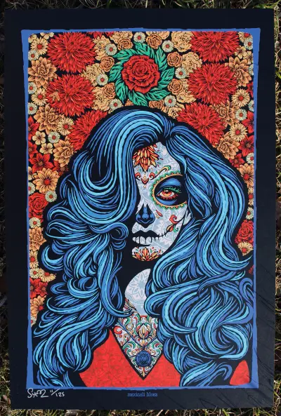Mexicali Blues
