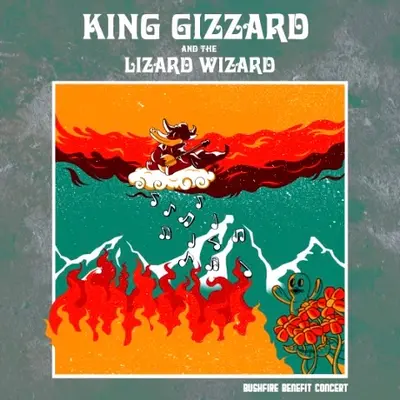 King Gizzard & the Lizard Wizard