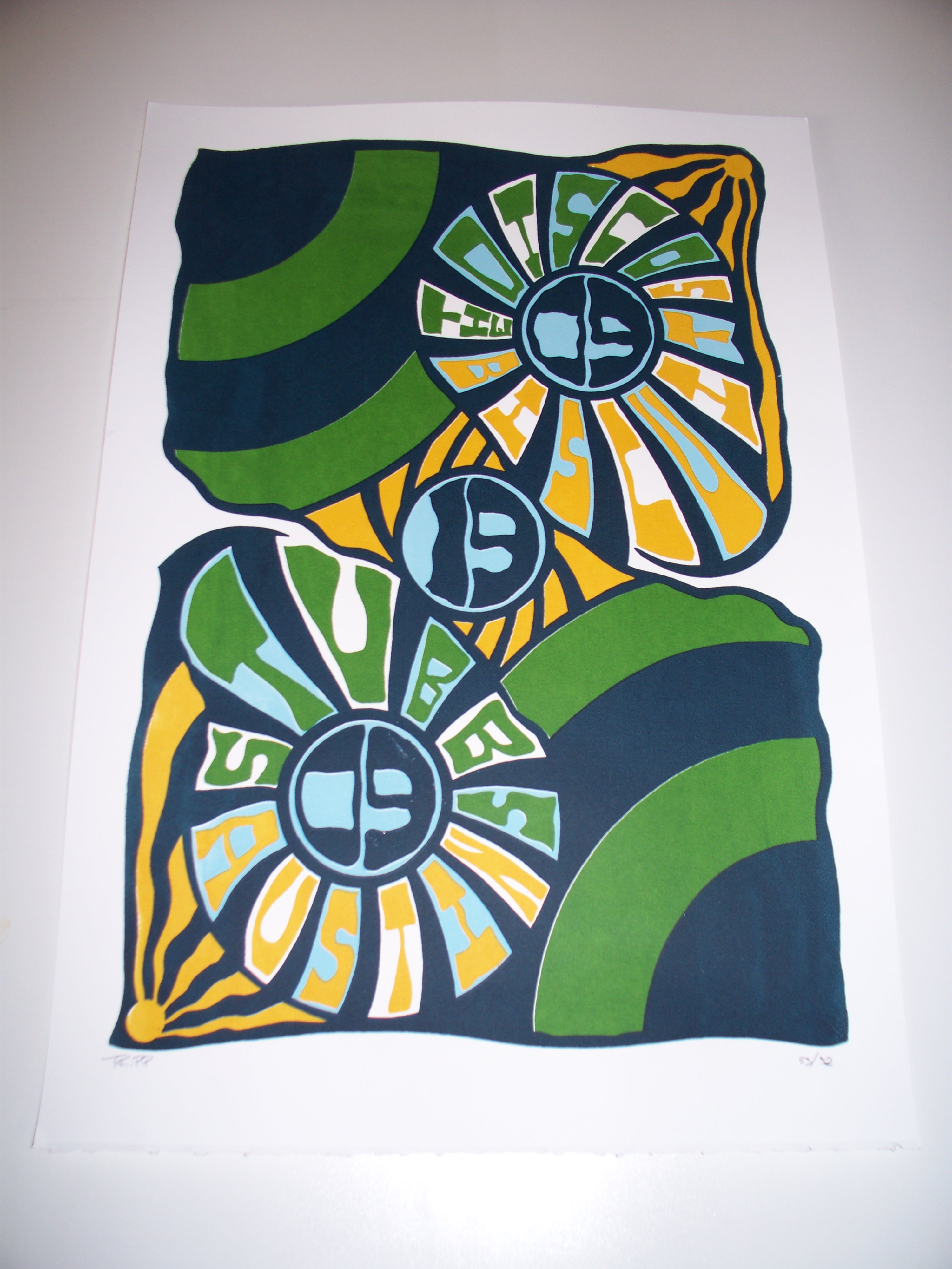 Tripps Prints